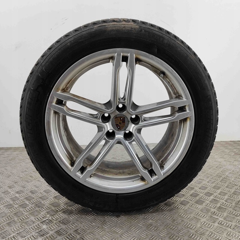 PORSCHE 95B601025BC Диски колесные в наличии Хмельницкий