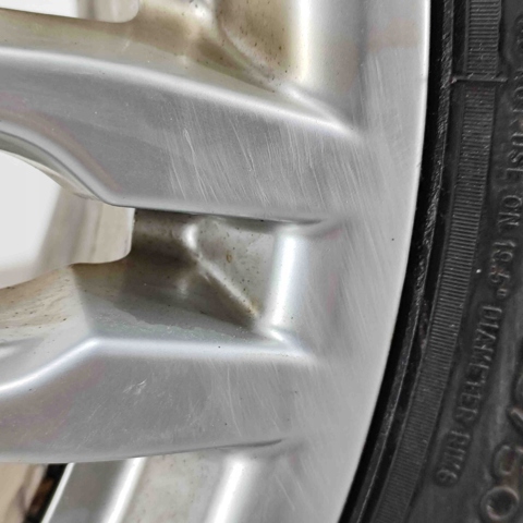 95B601025BC PORSCHE Диски колесные купить в Каменское