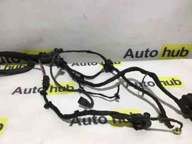 PORSCHE 95B61290102 в наличии Запорожье