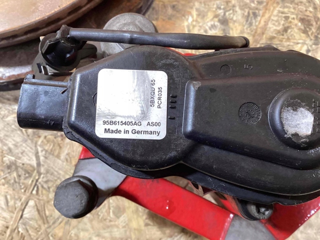 95B615123B PORSCHE купить в Тернополь