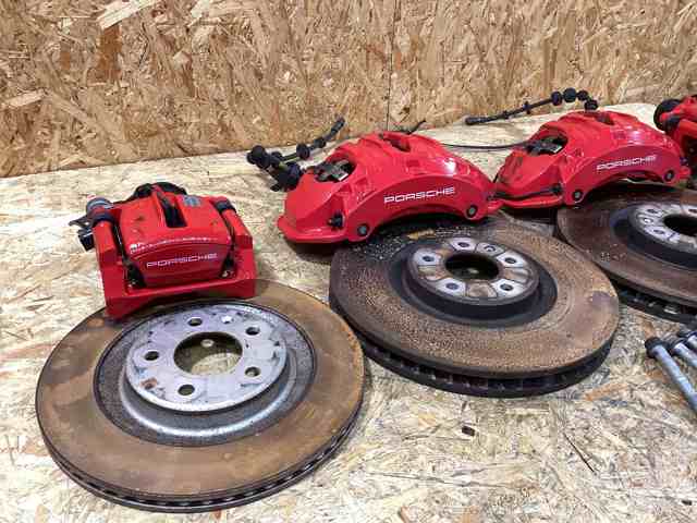 95B615123B PORSCHE купить в Каменское