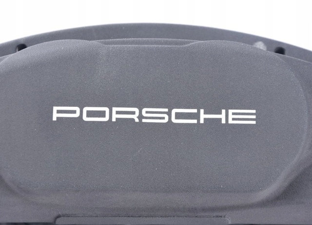 PORSCHE 95B615124F Суппорт тормозной передний правый в наличии Житомир