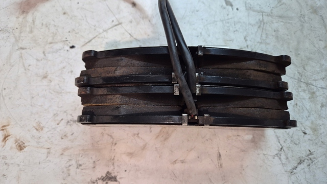 95B615301AA PORSCHE Передние тормозные диски купить в Украина