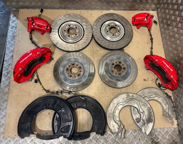 95B615301AF PORSCHE купить в Сумы