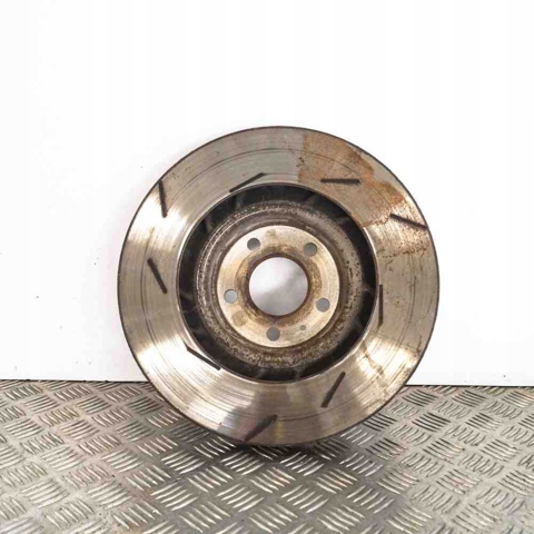 PORSCHE 95B615302R Передние тормозные диски в наличии Тернополь