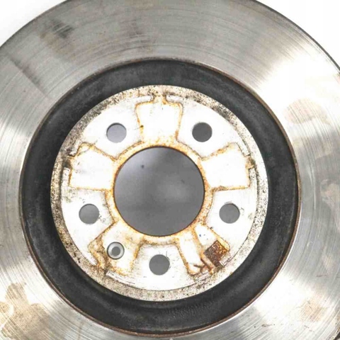 PORSCHE 95B615302R Диск тормозной передний в наличии Тернополь