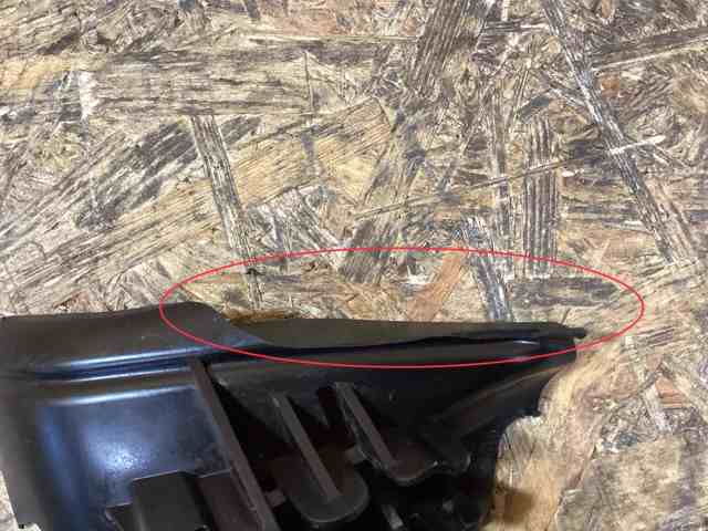 PORSCHE 95B615447B в наличии Хмельницкий