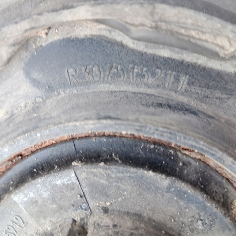 95B616001A PORSCHE Пневмоподушка (пневморессора) моста заднего купить в Украина