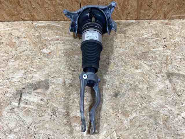 Амортизатор передней подвески 95B616039R PORSCHE