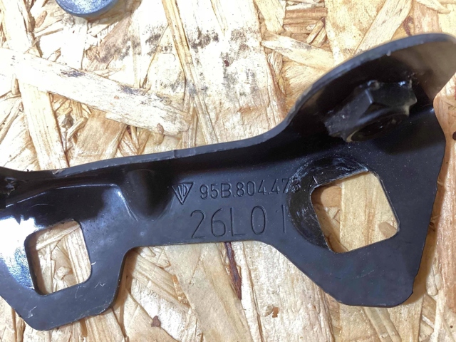 PORSCHE 95B804473A в наличии Павлоград
