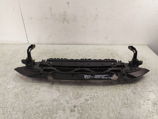 95B805241 PORSCHE Усилитель бампера переднего купить в Винница