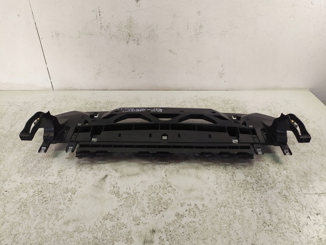 95B805241 PORSCHE Усилитель бампера переднего купить в Ужгород