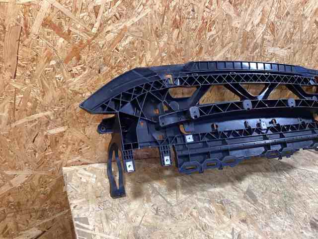 PORSCHE 95B805241J Усилитель бампера переднего в наличии Украина