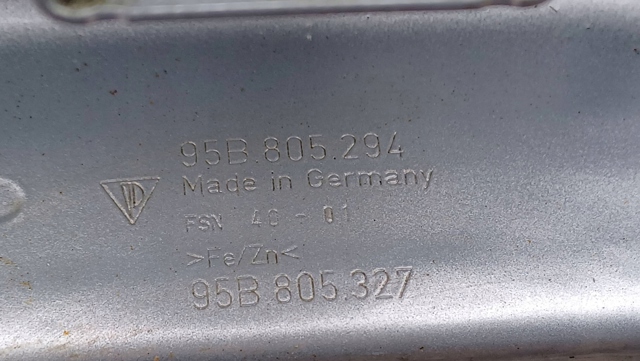 95B805294 PORSCHE купить в Черновцы