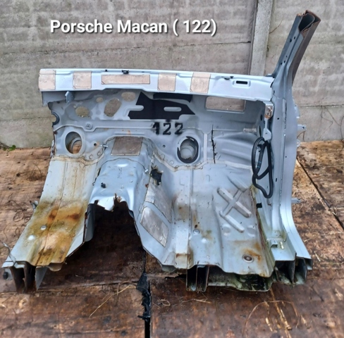 95B805294 PORSCHE купить в Львов