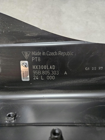 95B805303 PORSCHE купить в Сумы
