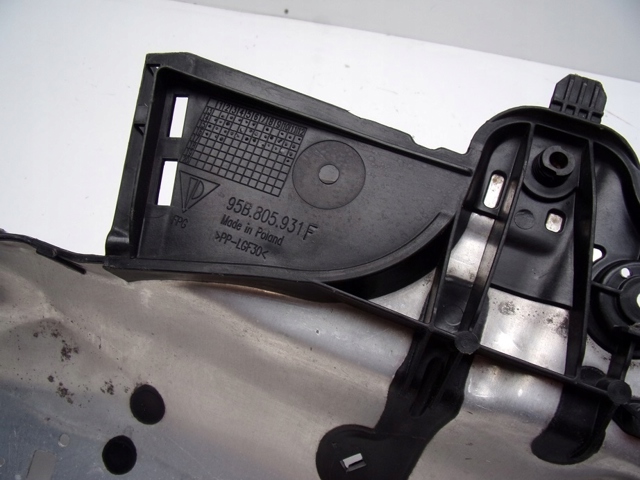 PORSCHE 95B805479F в наличии Запорожье
