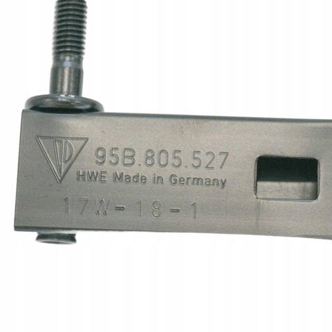 PORSCHE 95B805527 в наличии Черкассы