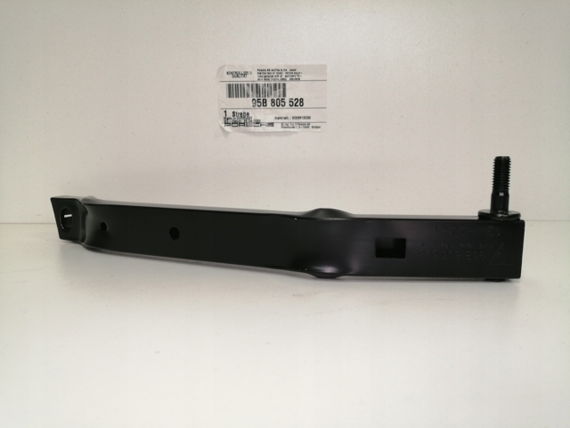 95B805528 PORSCHE Распорка передних стоек подвески правая купить в Каменское