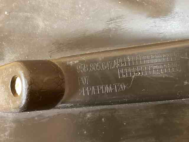 PORSCHE 95B805647A1E0 в наличии Кривой Рог