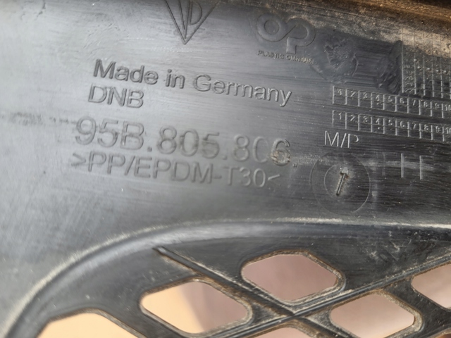 95B805806 PORSCHE купить в Черкассы