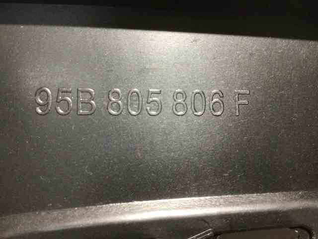 95B805806F1E0 PORSCHE купить в Полтава