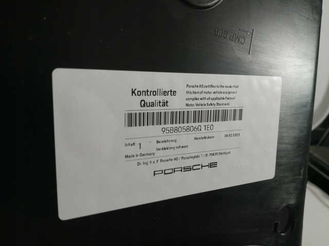 95B805806Q1E0 купить Киев