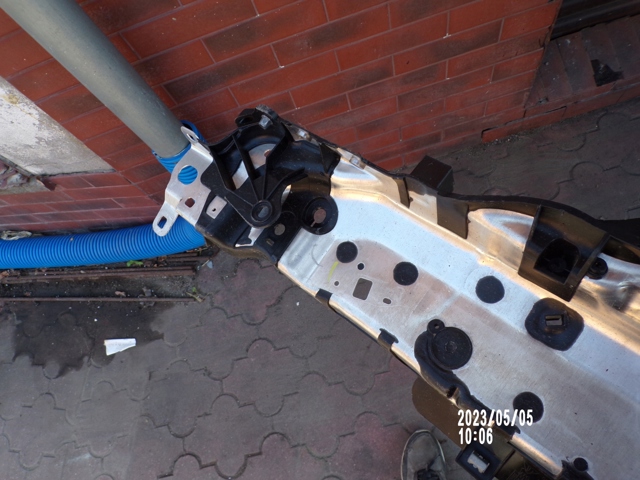 PORSCHE 95B805931F в наличии Житомир