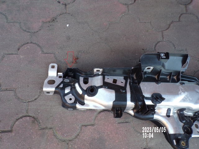 95B805931F PORSCHE купить в Каменское