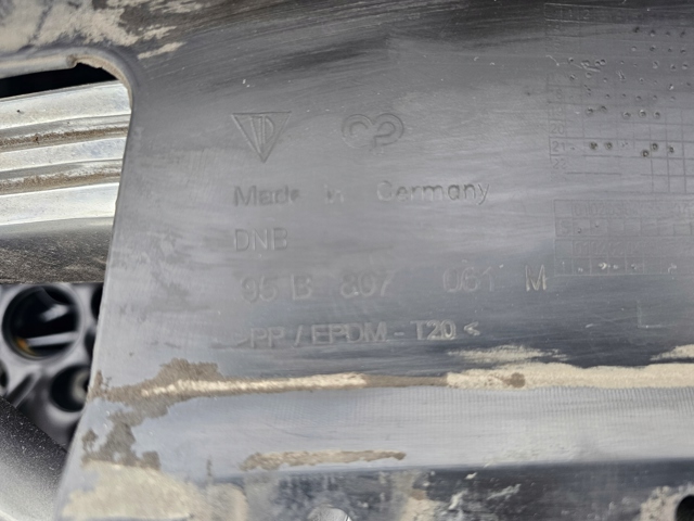 95B807061M PORSCHE купить в Запорожье