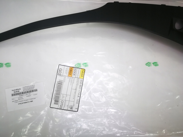 95B807174A1E0 PORSCHE купить в Львов