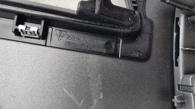 95B807221 PORSCHE купить в Полтава