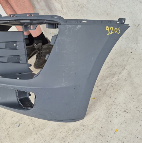 95B807221A PORSCHE Бампер передний купить в Украина