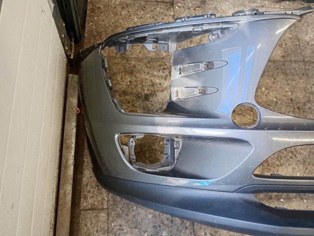 95B807221A PORSCHE Передний бампер купить в Ирпень