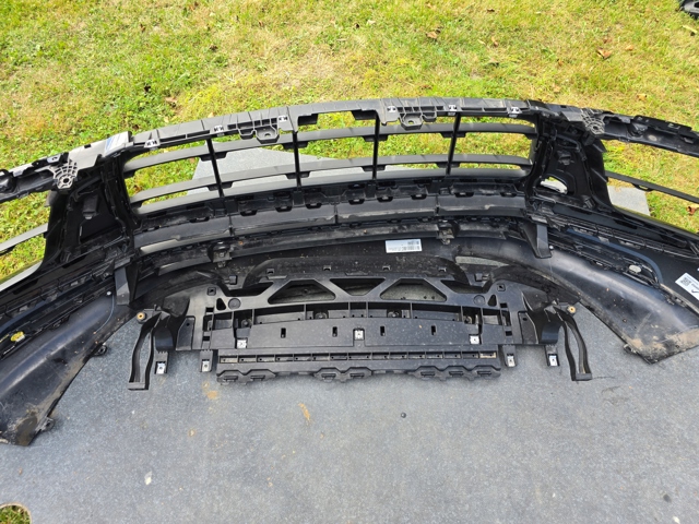 PORSCHE 95B807221KG2X в наличии Ирпень