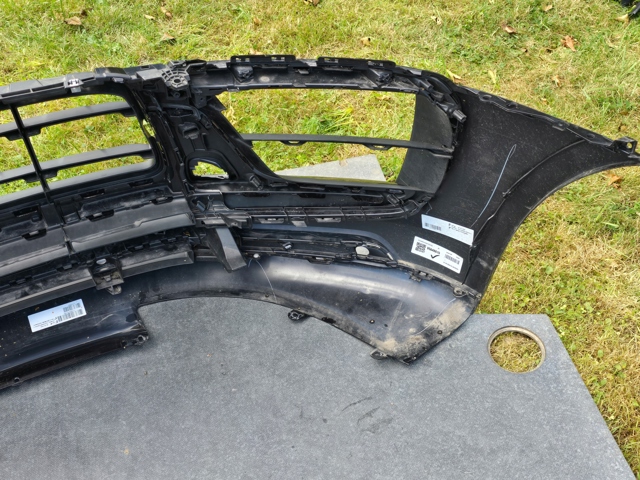 PORSCHE 95B807221KG2X в наличии Черкассы