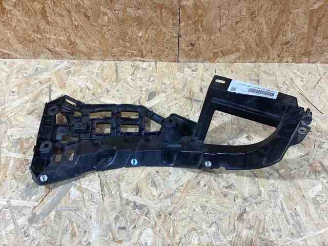 PORSCHE 95B807254H Кронштейн абсорбера заднего бампера правый в наличии Каменское
