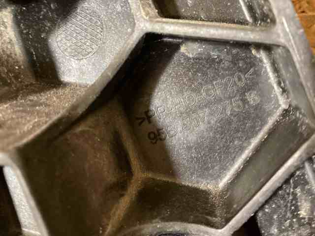 PORSCHE 95B807275B в наличии Днепр