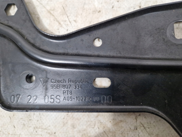 95B807334 PORSCHE купить в Львов