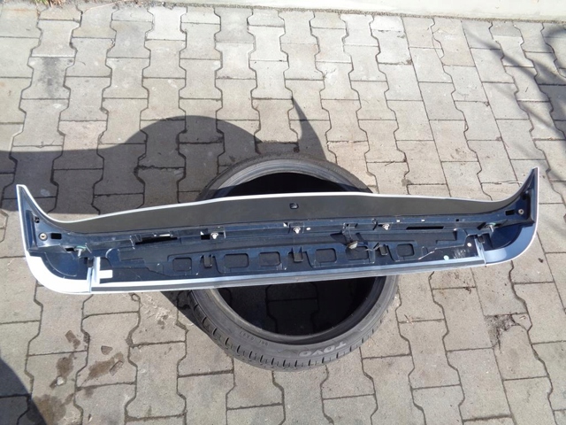 95B807500 PORSCHE купить в Житомир