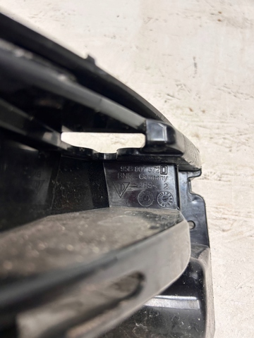 PORSCHE 95B807572D в наличии Тернополь