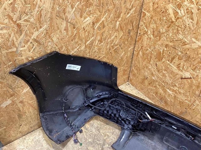 PORSCHE 95B807650AA в наличии Павлоград