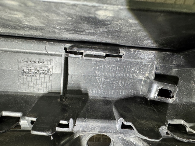 PORSCHE 95B807683CF в наличии Харьков