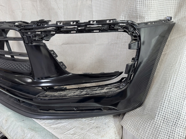 PORSCHE 95B807683CF в наличии Днепр