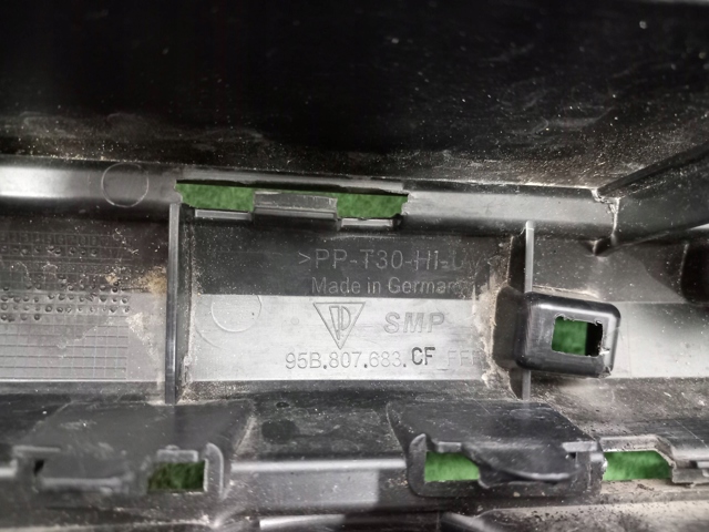 95B807683CF купить Ужгород