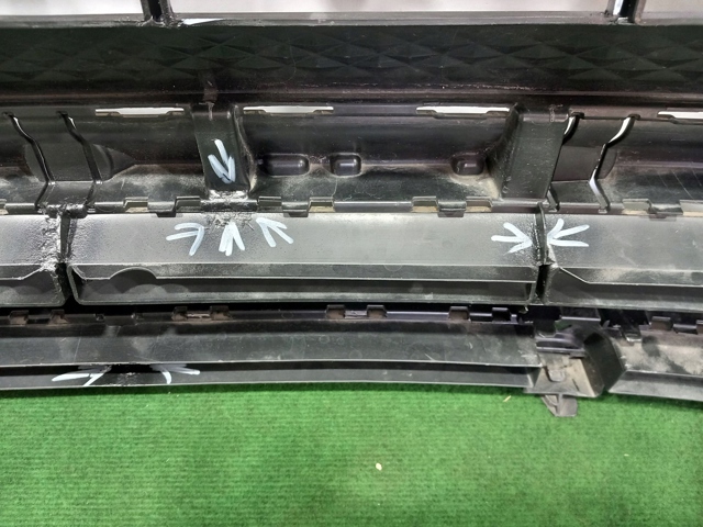 PORSCHE 95B807683CF в наличии Запорожье