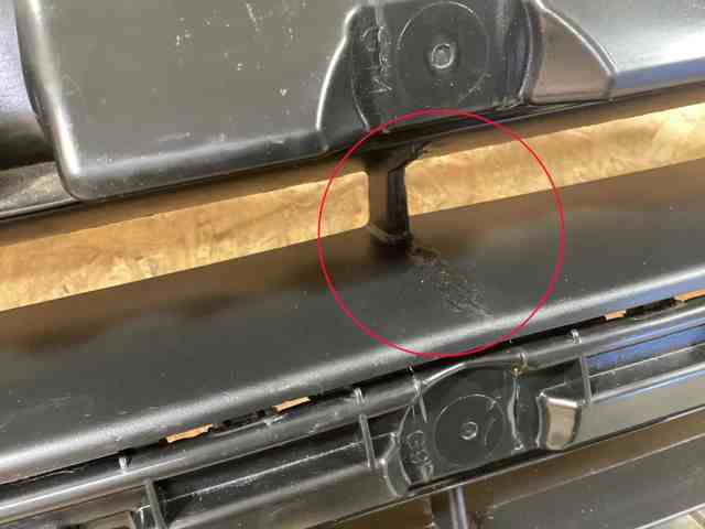 PORSCHE 95B807683CFOK1 в наличии Украина