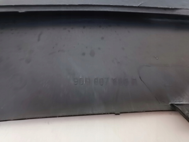 95B807685B1E0 PORSCHE купить в Львов