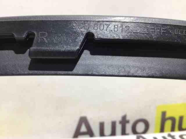 PORSCHE 95B807812OK1 в наличии Житомир