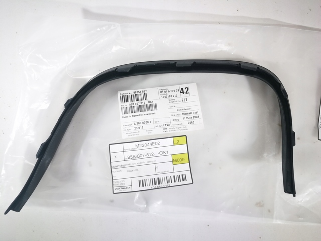 95B807812OK1 PORSCHE купить в Харьков